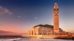 casablanca morocco tours