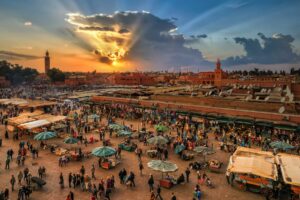 day trips from marrakech